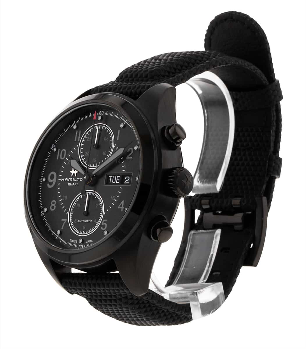 Hamilton Khaki Field H71626735 Hamilton Khaki Field H71626735